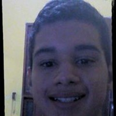 Marcos Vinicius Cabral