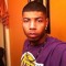 Antonio ISneaker Newman