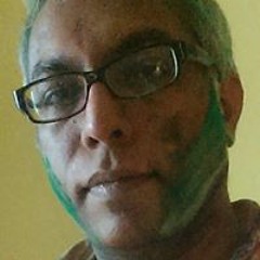 Rajeev Menon 2