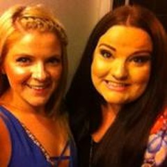 Louise Cutting-Parker