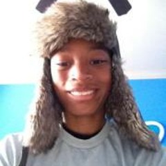 Reggie Gametyme Miller