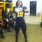 Lamar Kendricks