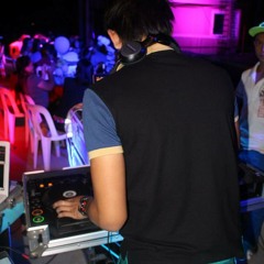 Dj Rowel Cayas