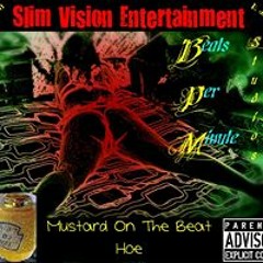 Slim Culbreath Brown