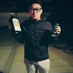 Vandyke Brandon Vicencio