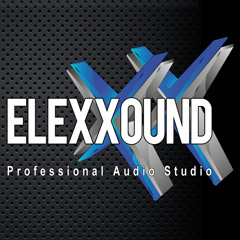 Elexxound Studio