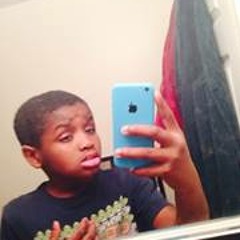 Alante Kahmari Jones