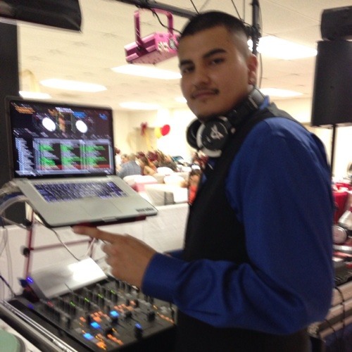 Banda y Corrido MIX - DJ Python