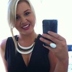 Ashley Button Jarrett