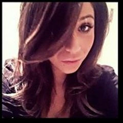 Ashley Nicole Finnegan