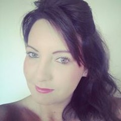 Sarah Hogger