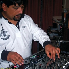 DJ Alex Romano