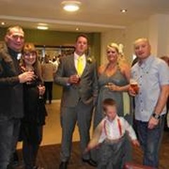 Jon-Paul Stevo Stevenson