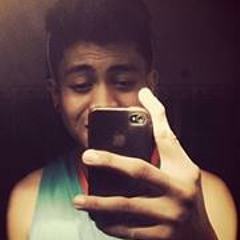 Joshua Marion Miranda