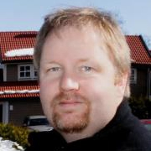 Bjørn Kristiansen’s avatar