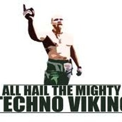 Techno Viking!