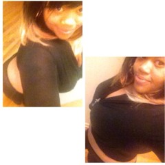 Tiaesha Caramelshortcake