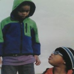 Na'Riyiah Trust Williams