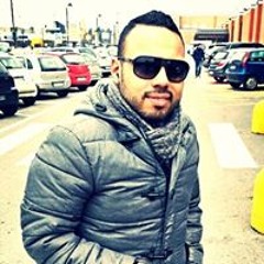 Ahmed El Sherbiny 11