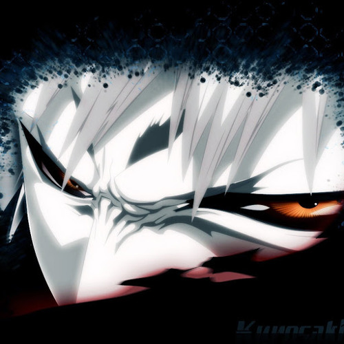 You suffer - Napalm Death