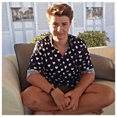 Cedric Kurek 1