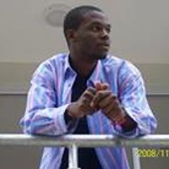 Tinashe Victor Donhwe