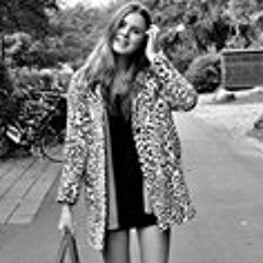 Alma Castro Niklasdotter