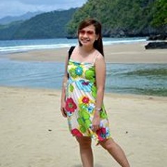 Angelli Joyce B. Perez