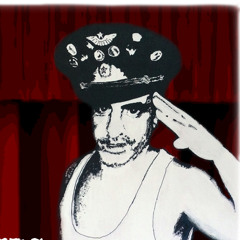 Sven Christ - HipHop Vinylmix