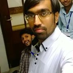 Usman Sabir