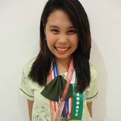 Yvonne Tiffany W. Largo