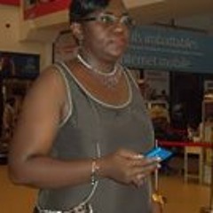 Olivia Adikpeto Dovonou