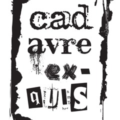 Cadavre-Exquis