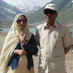 Haseeb Jatoi