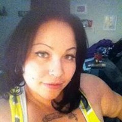 Nydia InkyMonroe Smith