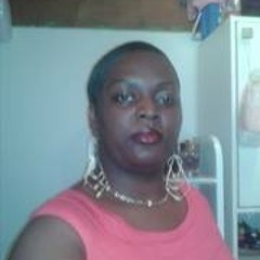 Magalie Gyàl des Antilles