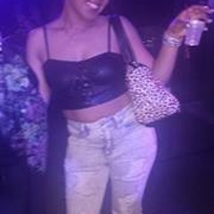 De'Amber Mitchell-Fowler