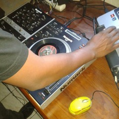 serie zouk chire ok sa Dj Vick