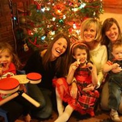 Katherine Olson Rein