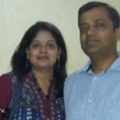 Padma Gupta