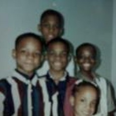 Trivus Trayvon Griffin