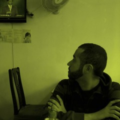 Lovers - Don&39t you want it,   Art by JJ Poff