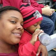 Shayo Rosie Erinfolami