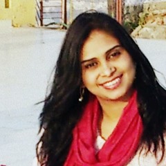 Ekta's playlist