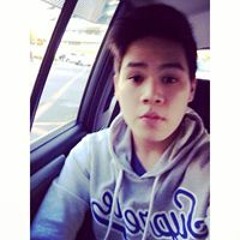 Aaron Silva Benolirao