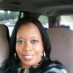 Tonya Richardson Tillman