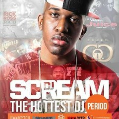 DJ Scream,