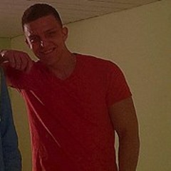 Sascha WhiteDead Rochholz