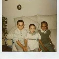 Michael Stevenson 13