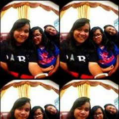 Jessica Hildeline Siahaan